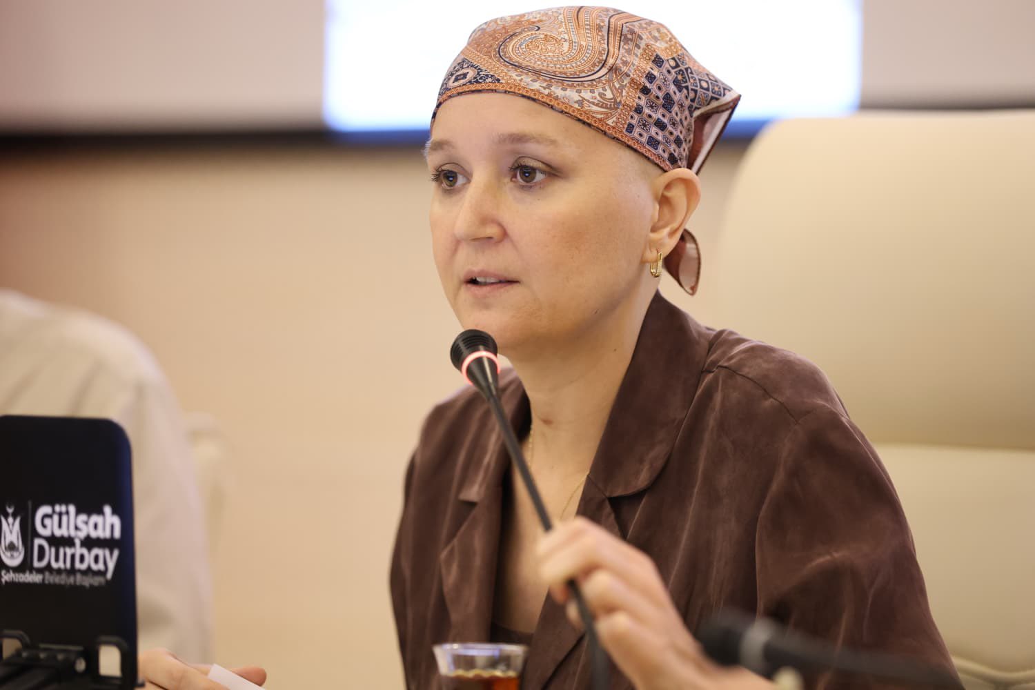 Şehzadeler Belediye Meclisi ağustos toplantısı gerçekleştirildi