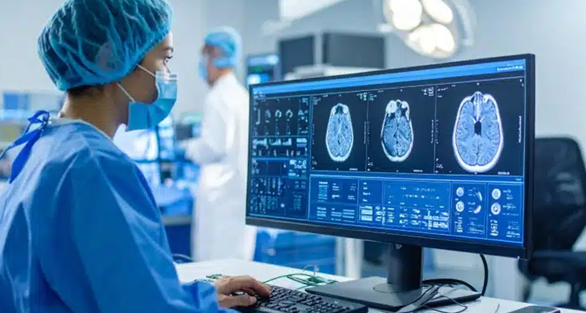 Prostat Kanserinde Yapay Zeka Hızı