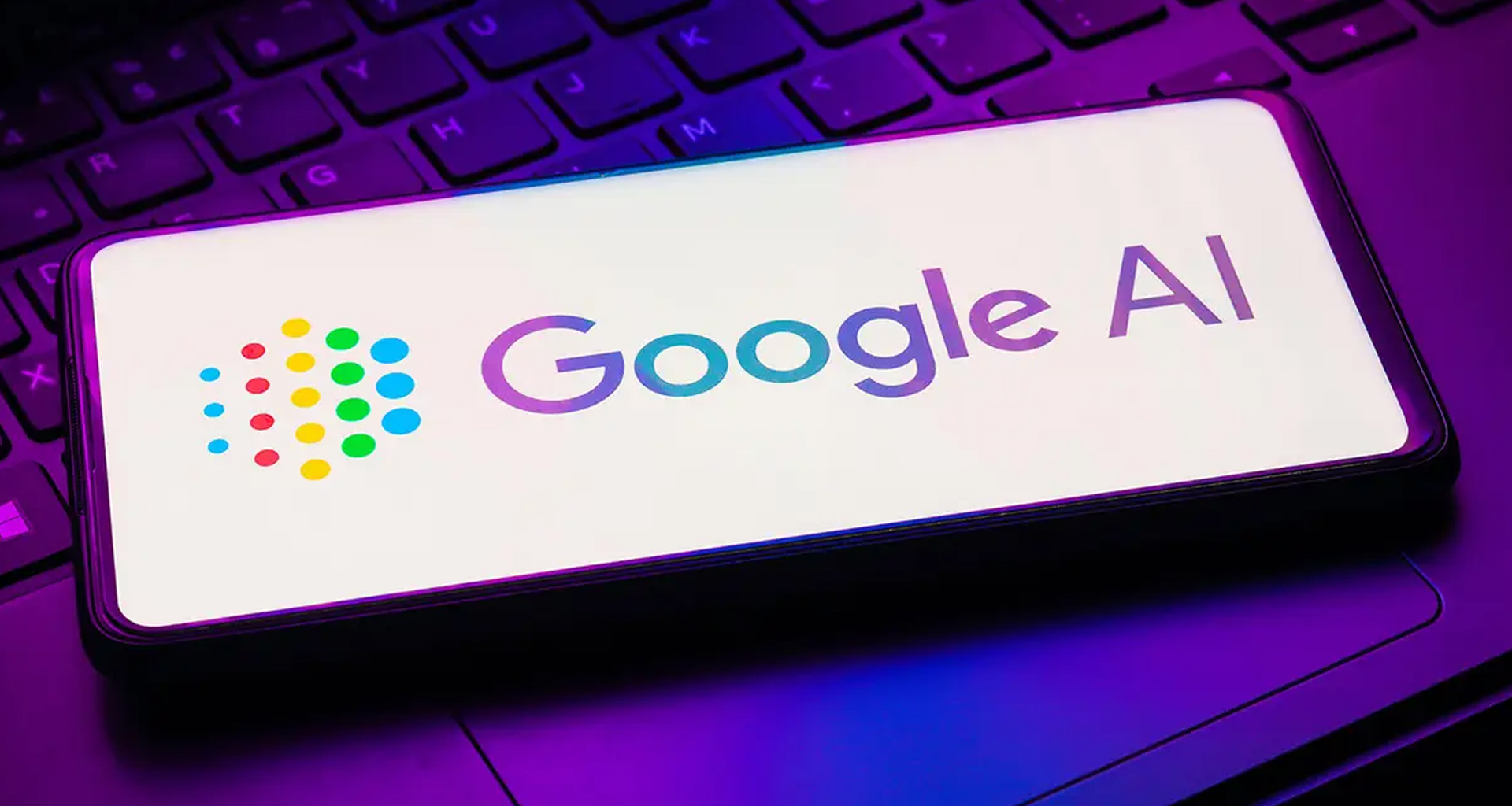Google yapay zeka ile dünyayı haritalıyor