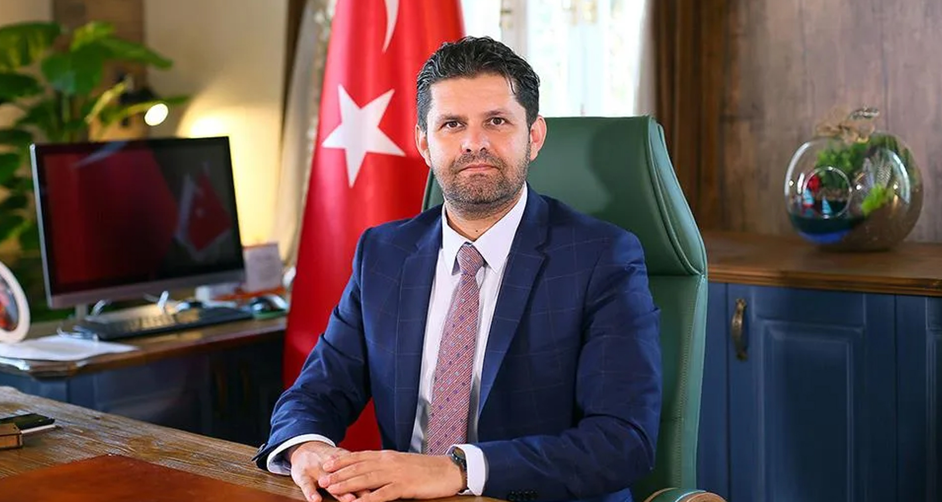 İzmir İl Sağlık Müdürü Medical Point Hastaneler Grubuna Geçti.