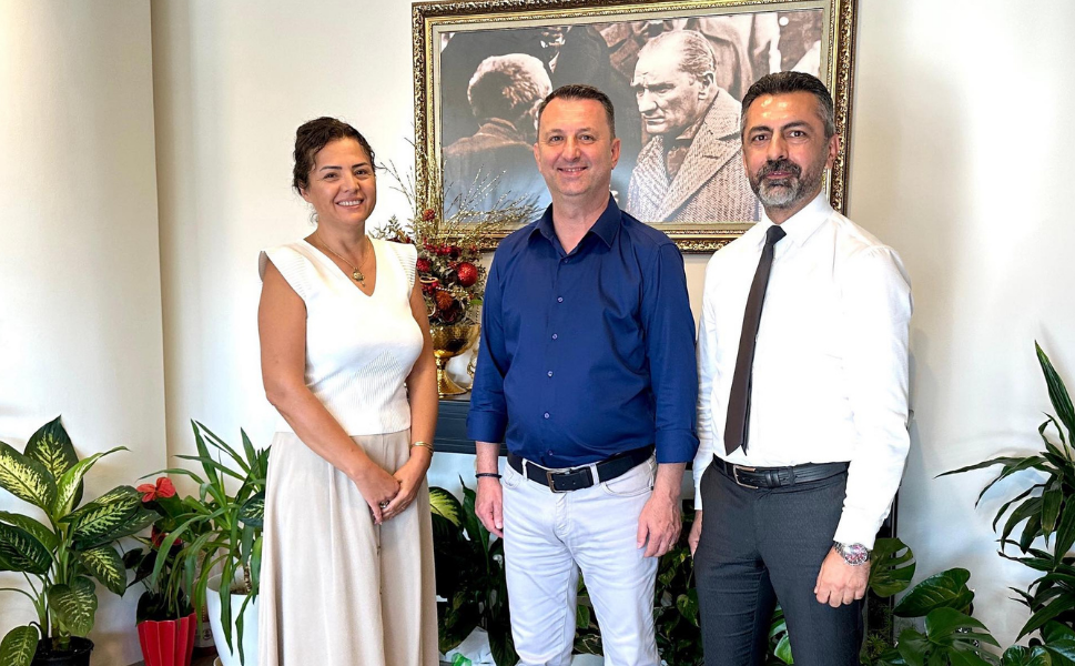 Manisa Büyükşehir’de imarın emanet edileceği isim kim oldu?