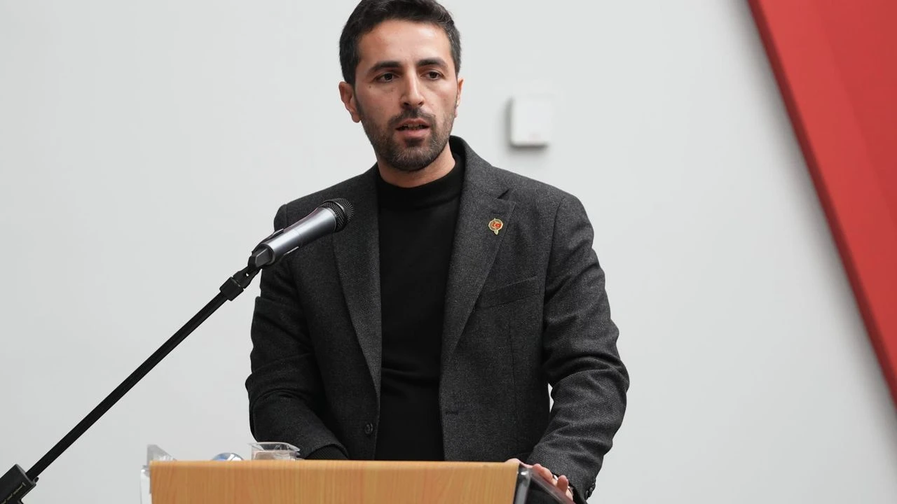 Başkan Aydın: İmar planı siyasete kurban gitmesin