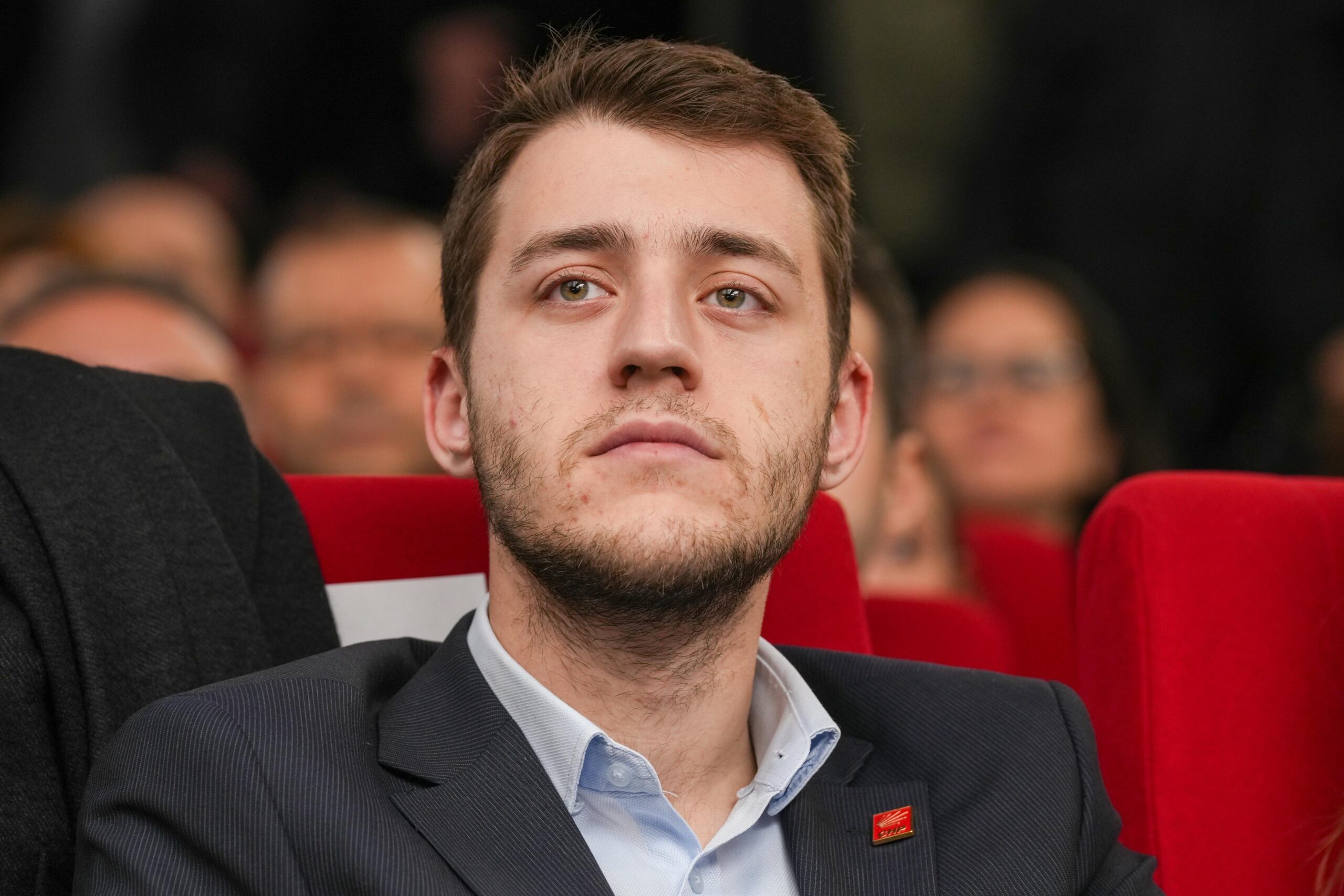 Onur Çabuk’tan AK Partili Yenilmez’e cevap