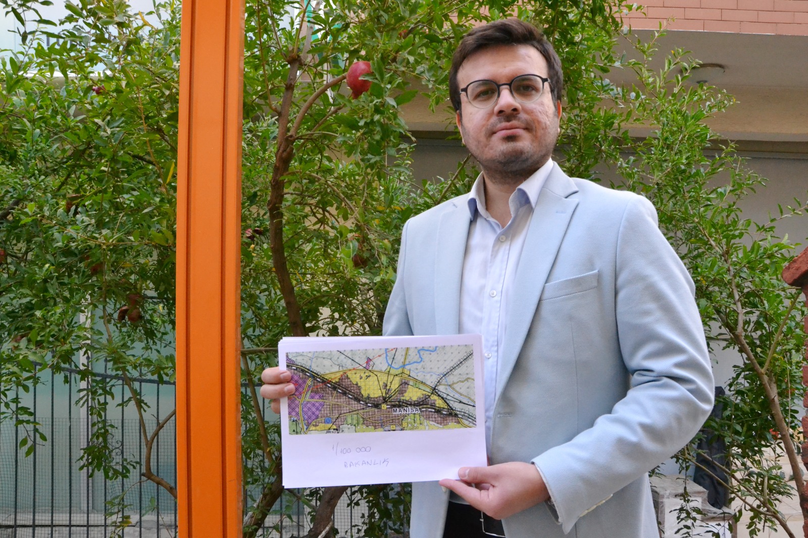 Ankara-İzmir hızlı tren hattında Manisa düğümü çözülmüyor! Hızlı tren Manisa’da nereden geçecek?