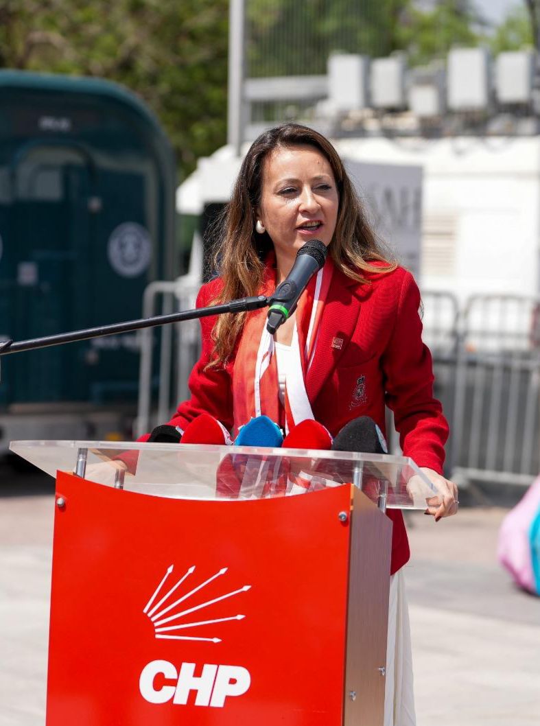 Başkan Özalper Manisalıları Olağan İl Kongresine Davet Etti