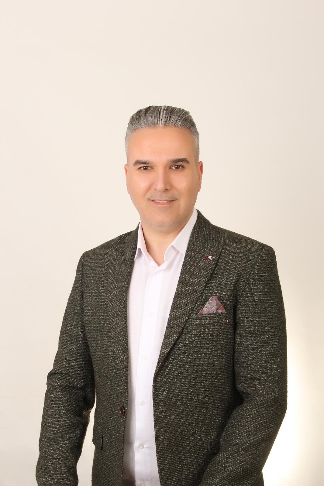 MASED Başkanı Tolga Kırbıyıkoğlu’ndan önemli açıklama