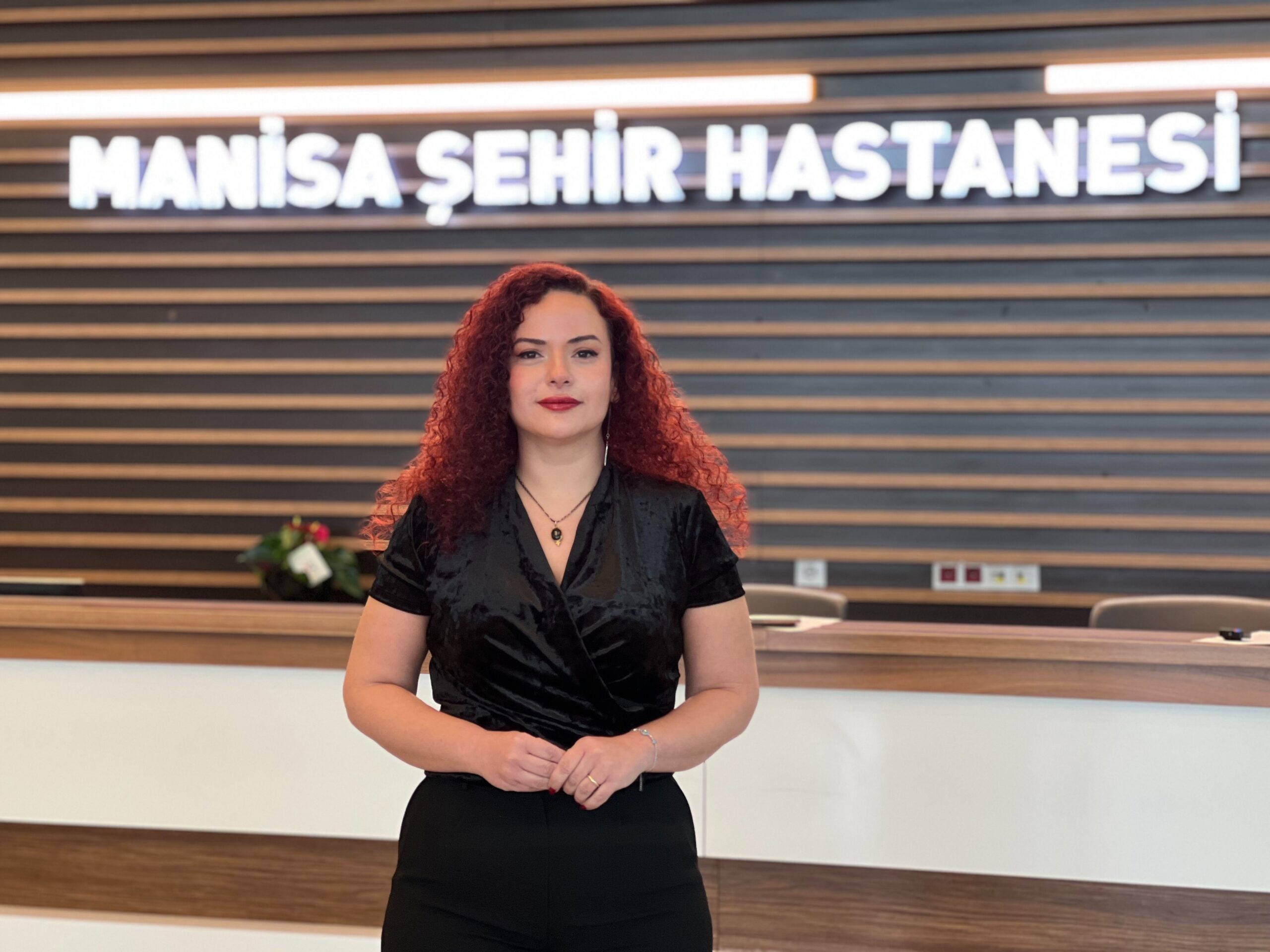 Manisa Şehir Hastanesi’nde uzmandan uyarı: “Kesin güvenlidir diyemeyiz”