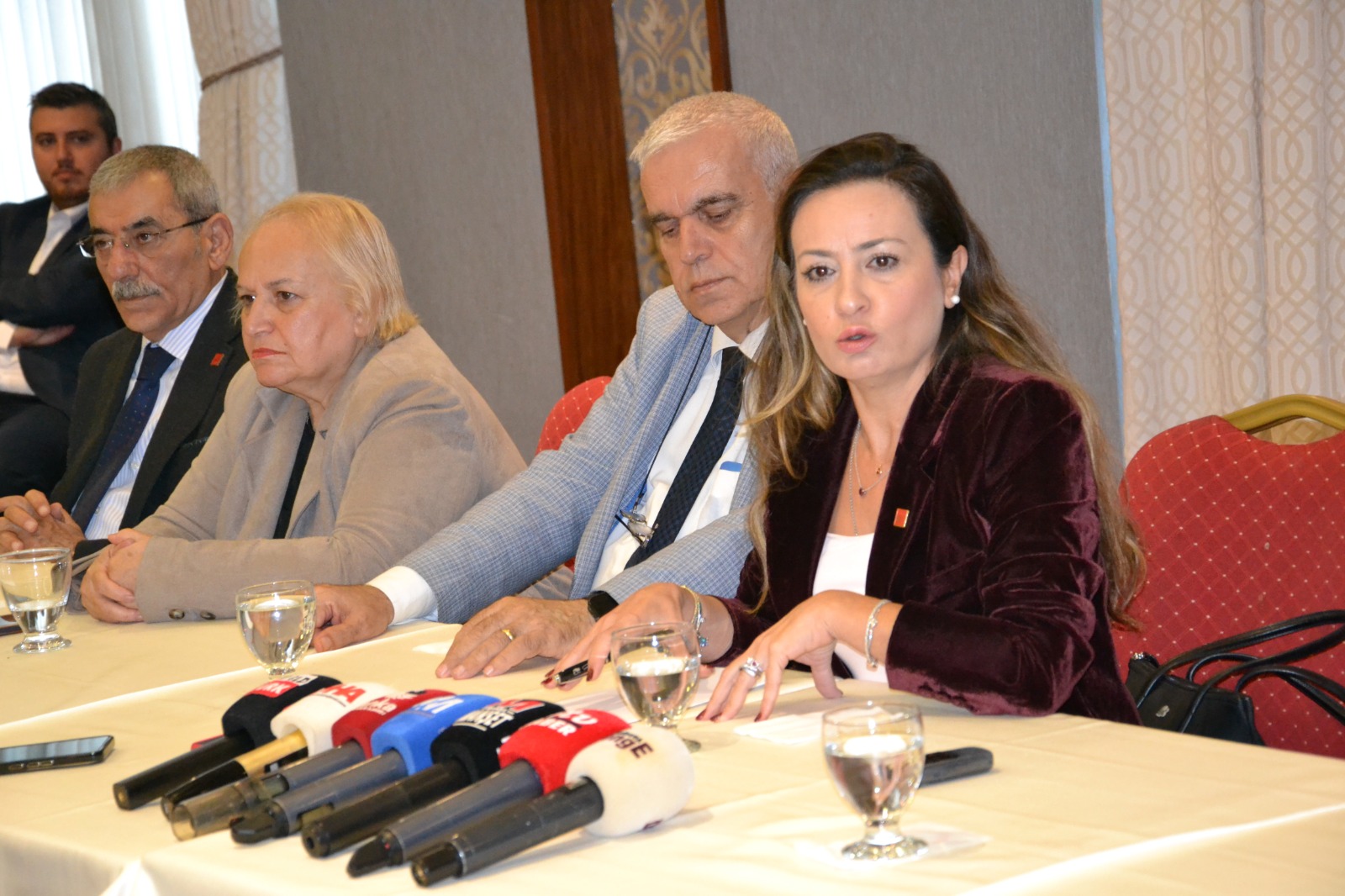 Başkan Özalper’den ‘rant ekibi’ açıklaması!