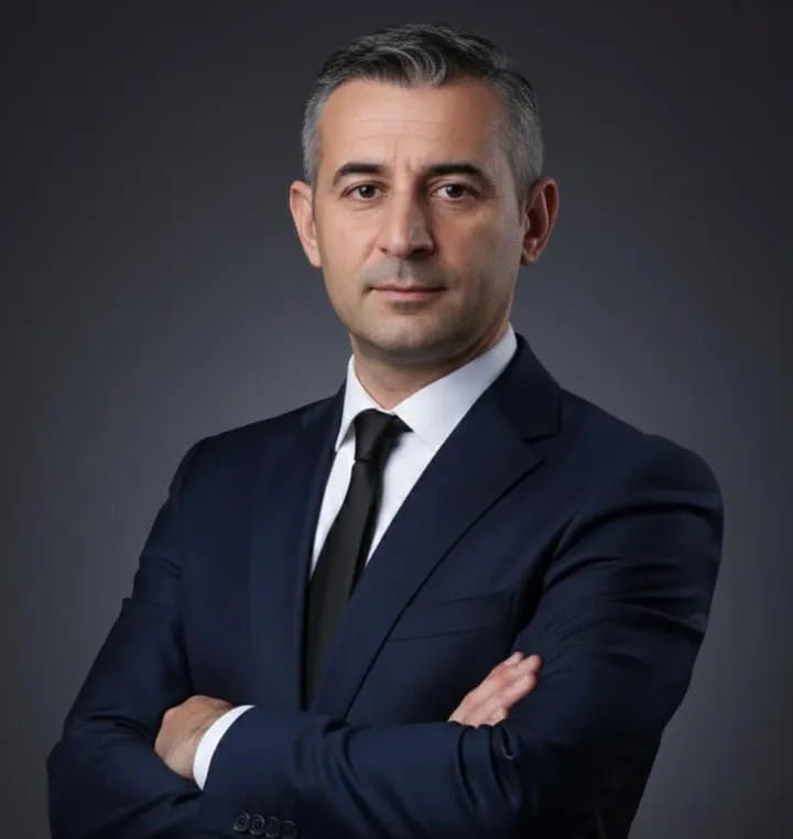 İLKAY ŞİMŞEK: CUMHURİYETİMİZİ GÜÇLENDİRMEK İÇİN DOĞRU YOLDA BULUŞUYORUZ