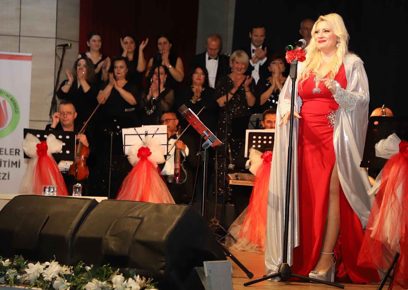 Şehzadeler HEM’den Unutulmaz Türk Sanat Müziği Gecesi