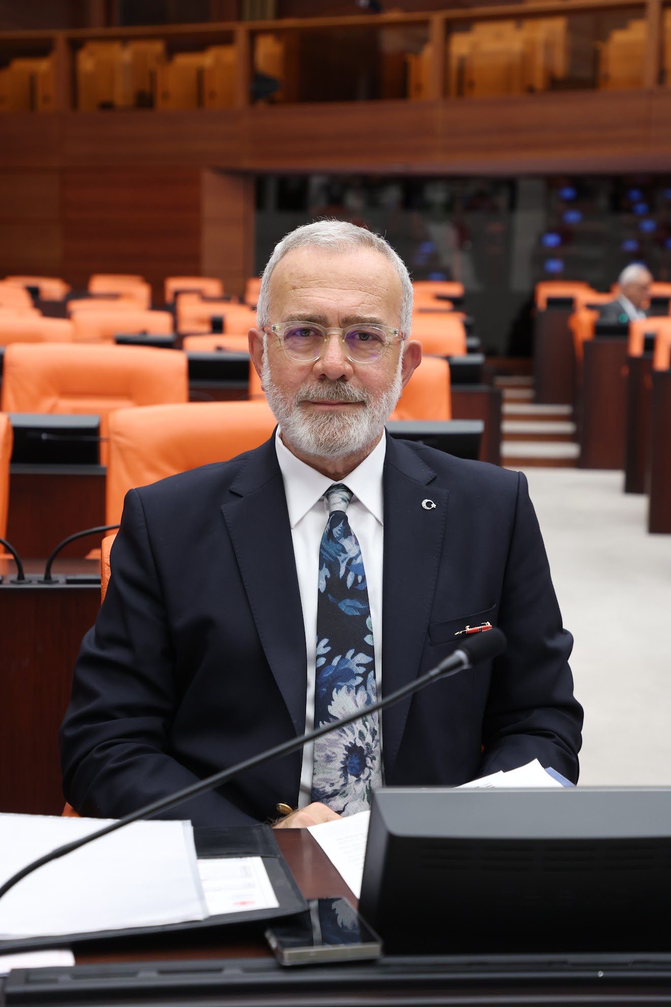 Bahadır Yenişehirlioğlu, TBMM Genel Kurulu’nda Manisa’nın kültürel miraslarını gündeme taşıdı