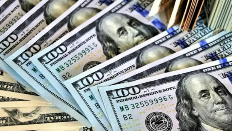 Dolar ve euro haftaya nasıl başladı?