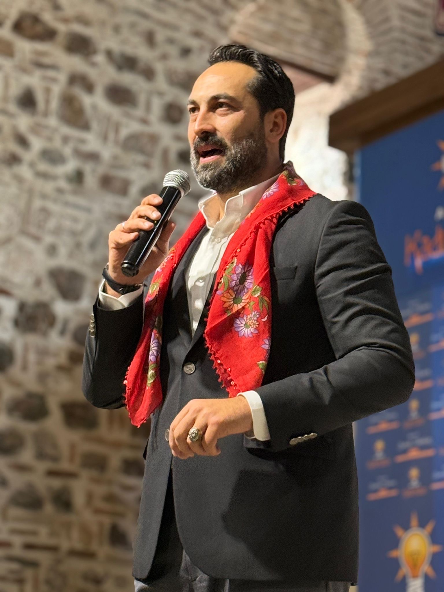 Arınç: “Türkiye’nin Yarınını Kadınlar İnşa Ediyor”