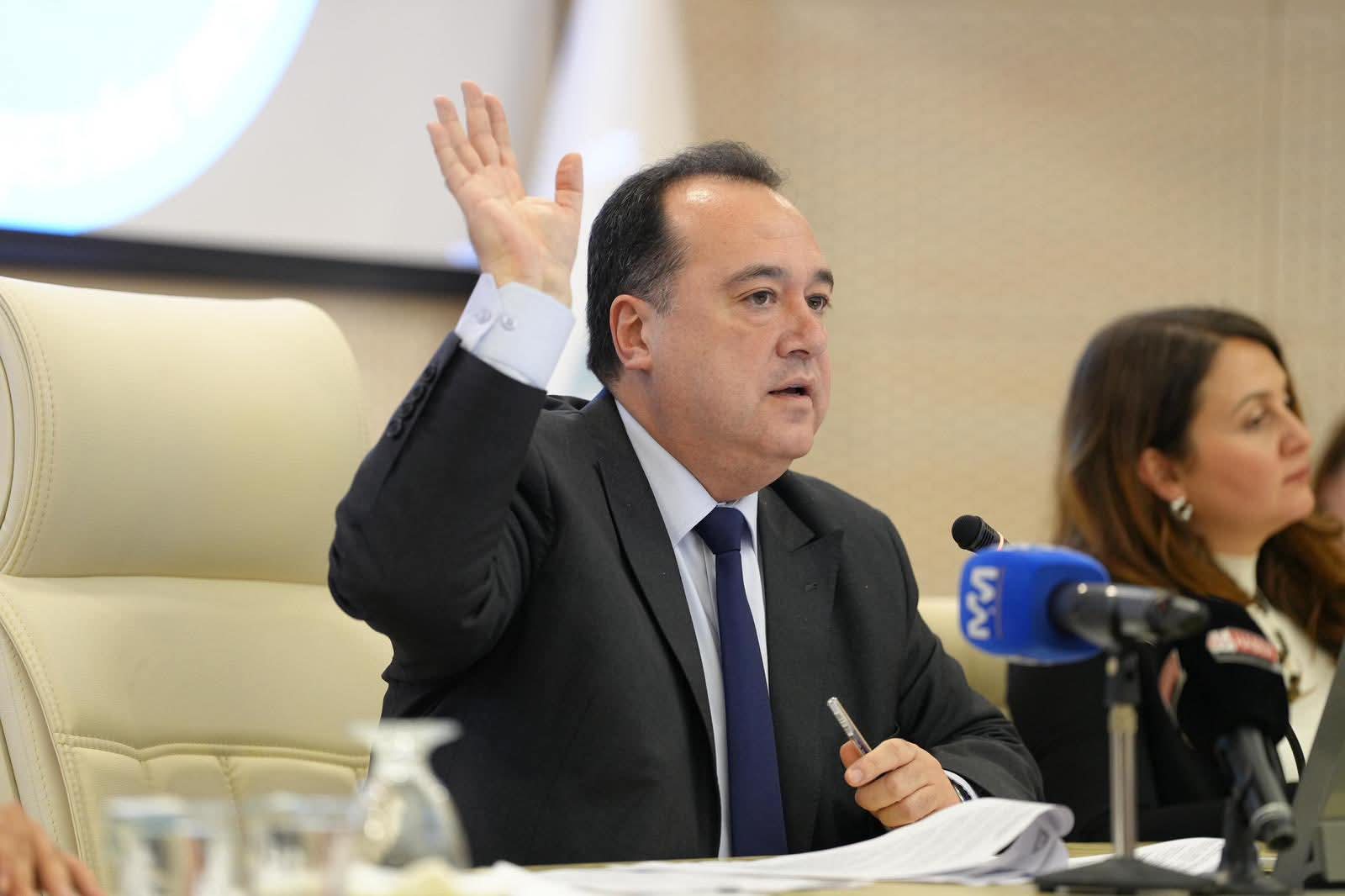 Büyükşehir, 2025’te 284 Milyon TL Tasarruf Sağladı