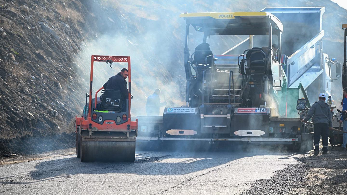 Talep Ettiler, Başkan Dutlulu Yerine Getirdi