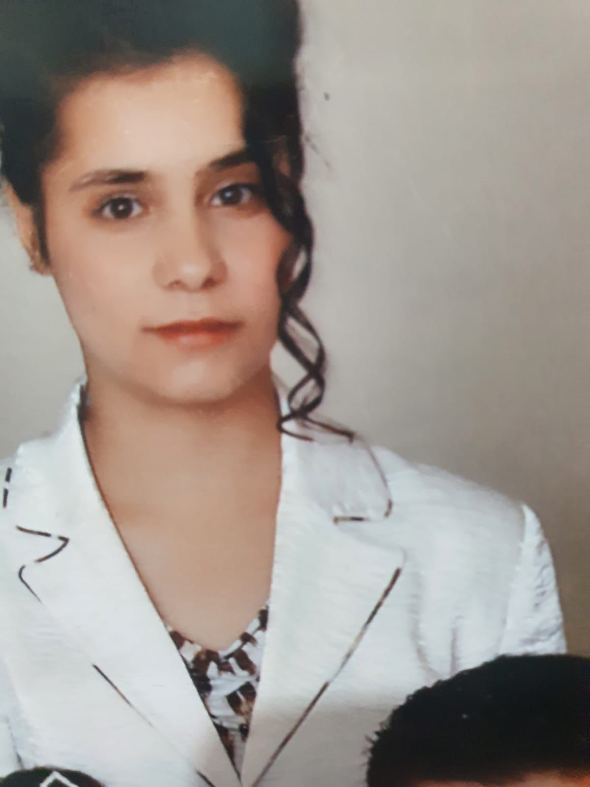Ebru Koyuncu’nun 14 Yıllık Sır Kaybı Akıllara Durgunluk Verdi!