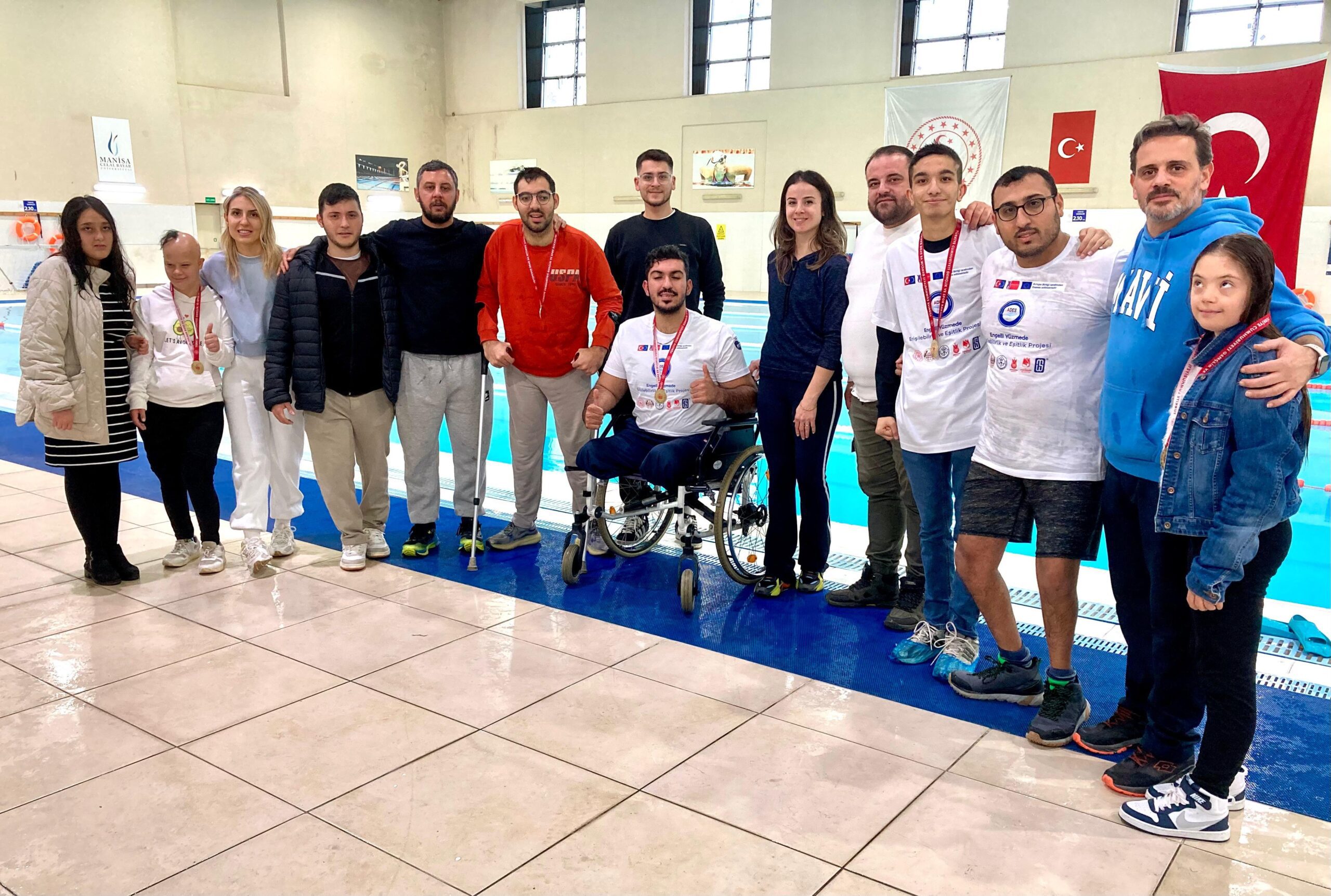 Onları ne kadar alkışlasak azdır…