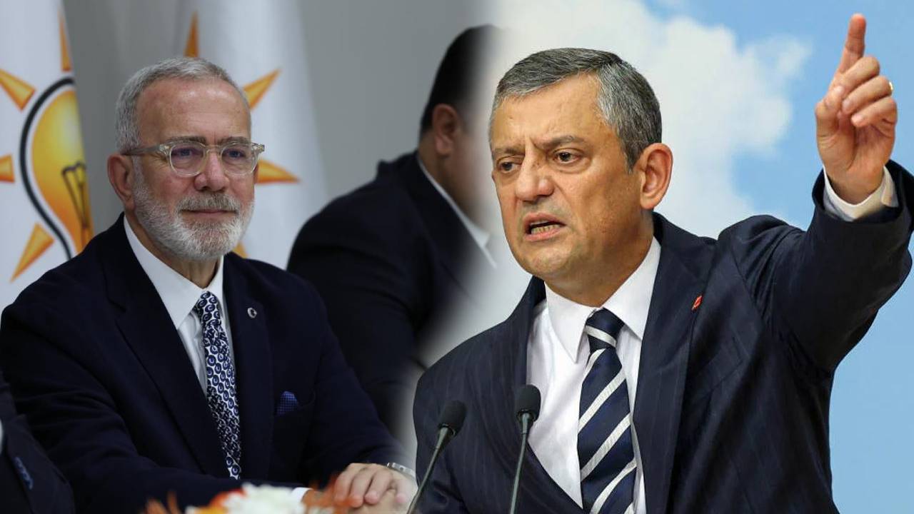 ÖZGÜR ÖZEL: MANİSALI HEMŞERİM YENİŞEHİRLİOĞLU YALAN BİLMEZ, DOĞRUYU KONUŞUR