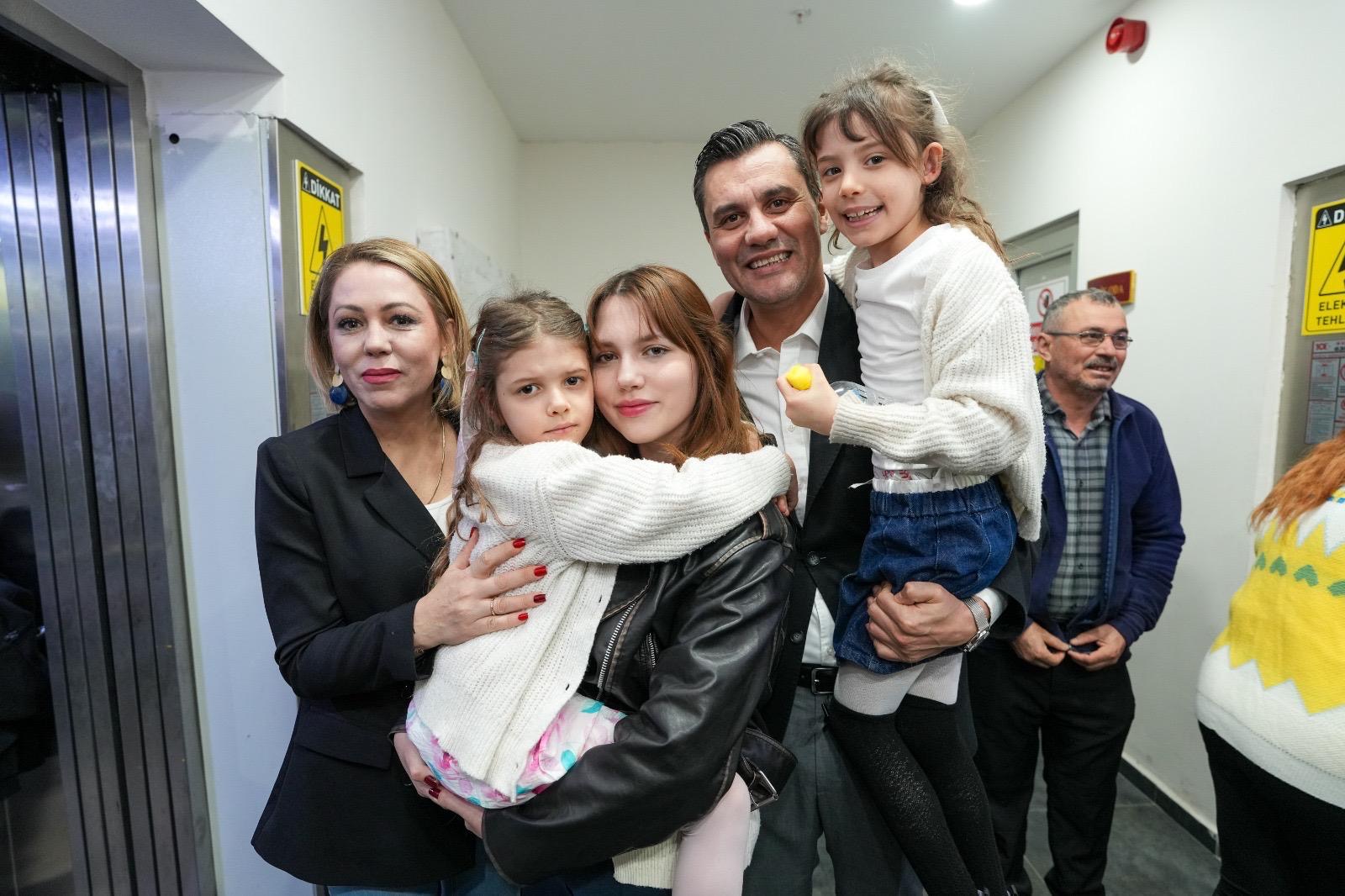 Ferdi Zeyrek Vakfından Kırsal Bölgelerde Yaşayan Çocuklar İçin Kışlık Kıyafet Destek Kampanyasına katılım çağrısı