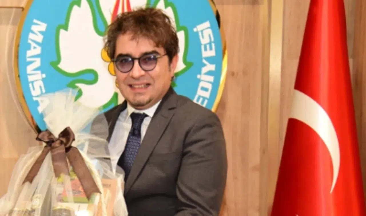 Ahmet Anıl Ceylan neden istifa etti… işte detaylar