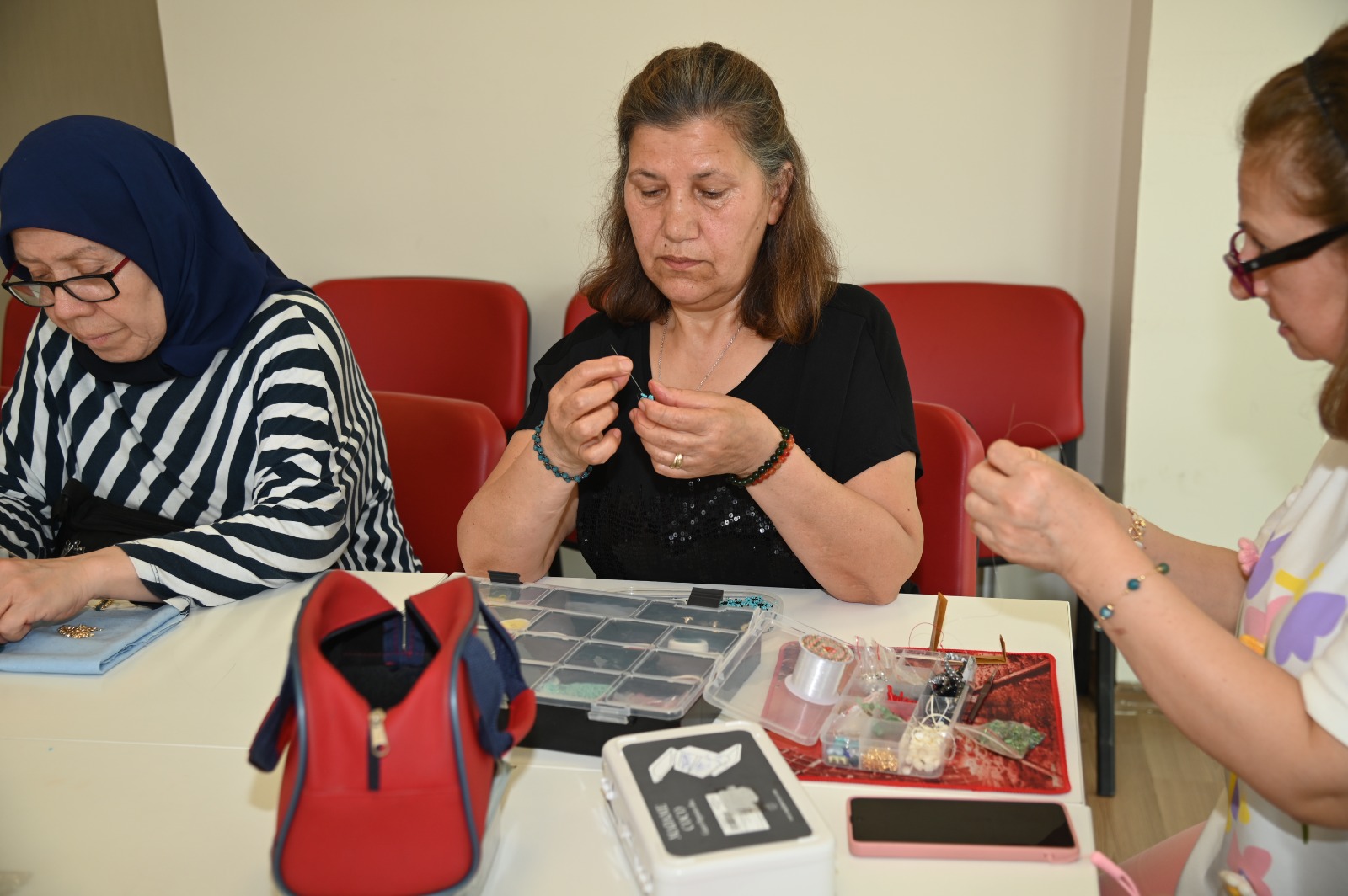MASMEK’te Bahar Dönemi Kurs Kayıtları Başladı