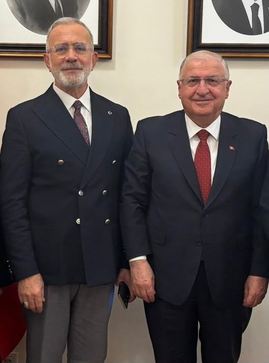 YENİŞEHİRLİOĞLU: “AKHİSAR’DAKİ YENİ UÇUŞ OKULU PROJESİNDE ÖNEMLİ AŞAMA KAYDETTİK”
