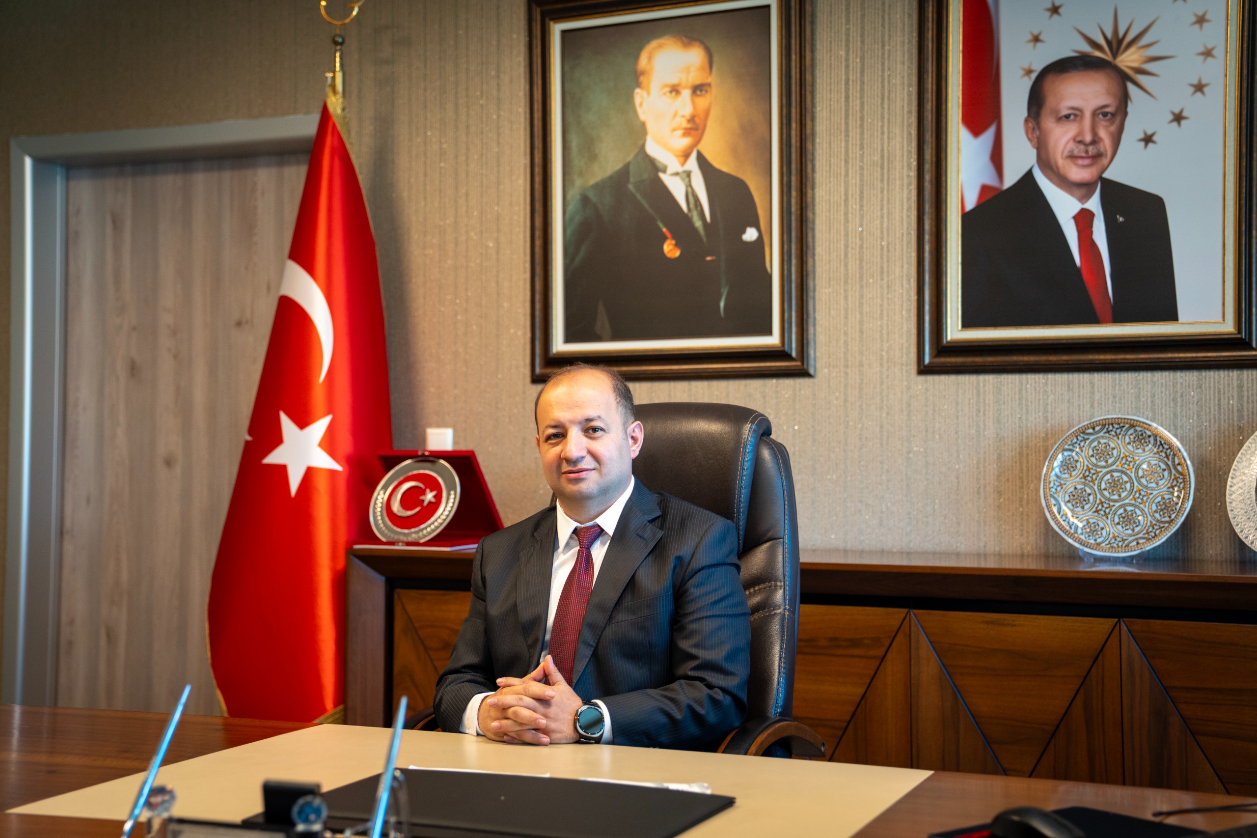 Manisa’da Sağlıklı Hayat Merkezlerinde uzaktan psikolojik destek dönemi